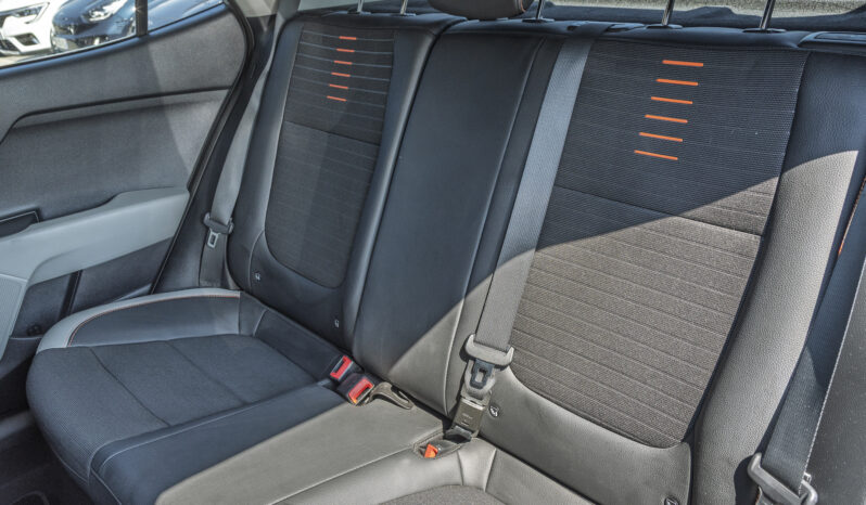 KIA STONIC 1.0 T-GDi 100CH ISG DESIGN EURO6D-T complet