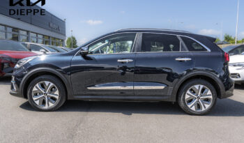 KIA E-NIRO E-DESIGN 204CH complet