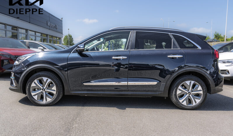 KIA E-NIRO E-DESIGN 204CH complet