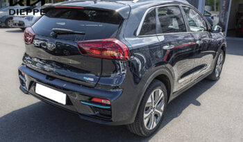 KIA E-NIRO E-DESIGN 204CH complet