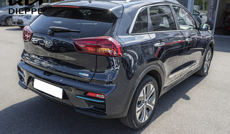 KIA E-NIRO E-DESIGN 204CH complet