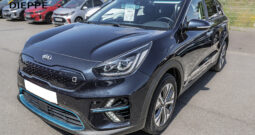 KIA E-NIRO E-DESIGN 204CH