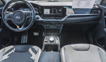 KIA E-NIRO E-DESIGN 204CH complet