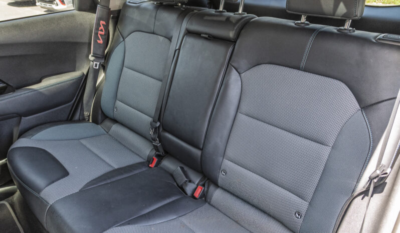 KIA E-NIRO E-DESIGN 204CH complet