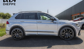 VOLKSWAGEN TIGUAN 2.0 TDI 150CH R-LINE DSG7 complet