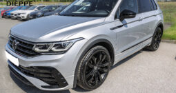 VOLKSWAGEN TIGUAN 2.0 TDI 150CH R-LINE DSG7