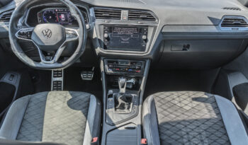 VOLKSWAGEN TIGUAN 2.0 TDI 150CH R-LINE DSG7 complet