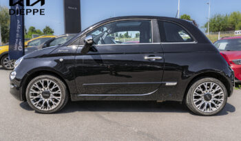 FIAT 500 1.0 70CH BSG S&S DOLCEVITA complet