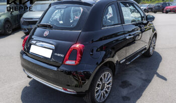 FIAT 500 1.0 70CH BSG S&S DOLCEVITA complet