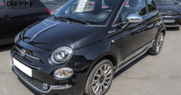 FIAT 500 1.0 70CH BSG S&S DOLCEVITA