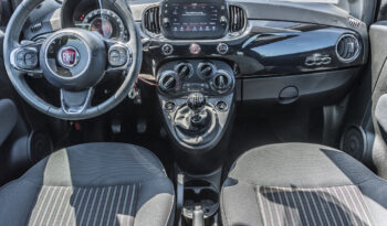 FIAT 500 1.0 70CH BSG S&S DOLCEVITA complet