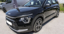KIA NIRO 1.6 GDi 141CH HEV MOTION DCT6
