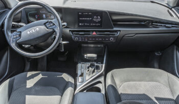 KIA NIRO 1.6 GDi 141CH HEV MOTION DCT6 complet