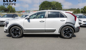 KIA NIRO EV 204CH PREMIUM complet