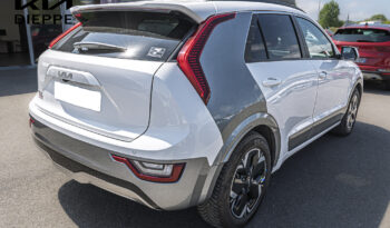 KIA NIRO EV 204CH PREMIUM complet
