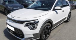 KIA NIRO EV 204CH PREMIUM