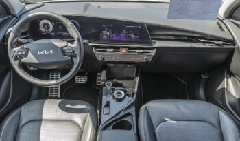 KIA NIRO EV 204CH PREMIUM complet