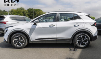 KIA SPORTAGE 1.6 T-GDI 150CH MHEV ACTIVE IBVM6 4X2 complet