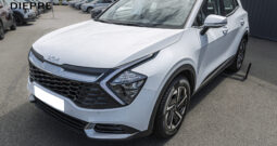 KIA SPORTAGE 1.6 T-GDI 150CH MHEV ACTIVE IBVM6 4X2