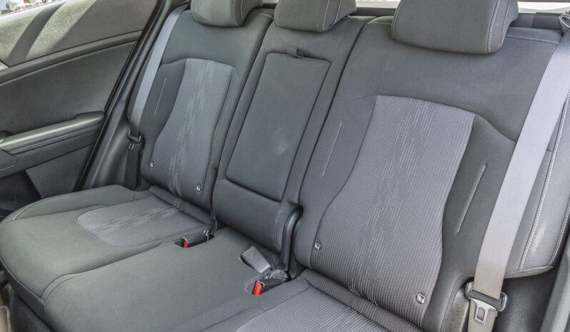 KIA SPORTAGE 1.6 T-GDI 150CH MHEV ACTIVE IBVM6 4X2 complet