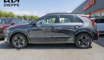 KIA NIRO EV 204CH ACTIVE complet