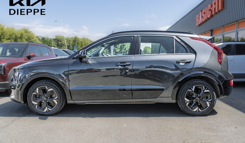 KIA NIRO EV 204CH ACTIVE complet