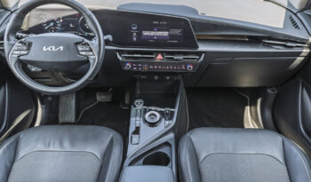 KIA NIRO EV 204CH ACTIVE complet