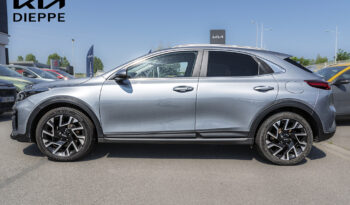 KIA XCEED 1.6 CRDI 136CH MHEV ACTIVE DCT7 complet