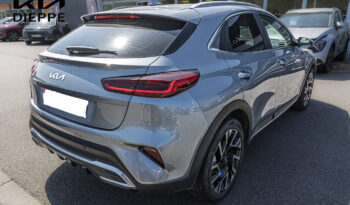 KIA XCEED 1.6 CRDI 136CH MHEV ACTIVE DCT7 complet