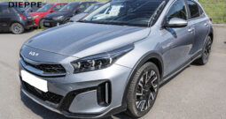 KIA XCEED 1.6 CRDI 136CH MHEV ACTIVE DCT7