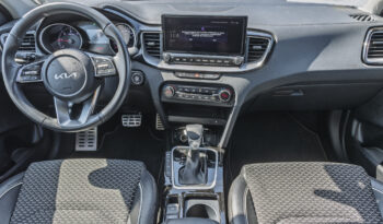 KIA XCEED 1.6 CRDI 136CH MHEV ACTIVE DCT7 complet