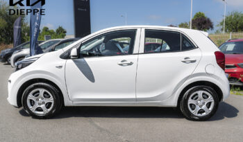 KIA PICANTO 1.0 DPI 63CH MOTION complet