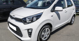 KIA PICANTO 1.0 DPI 63CH MOTION