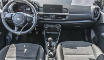 KIA PICANTO 1.0 DPI 63CH MOTION complet