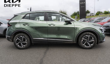 KIA SPORTAGE 1.6 T-GDI 210CH HEV ACTIVE BVA6 complet