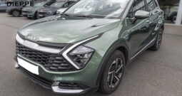 KIA SPORTAGE 1.6 T-GDI 210CH HEV ACTIVE BVA6