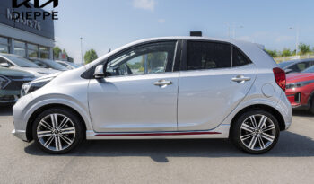 KIA PICANTO 1.2 84CH GT LINE complet