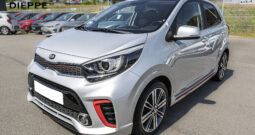 KIA PICANTO 1.2 84CH GT LINE