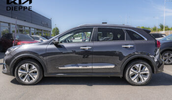 KIA E-NIRO E-PREMIUM 204CH complet