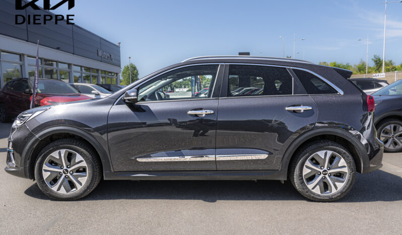 KIA E-NIRO E-PREMIUM 204CH complet