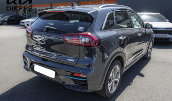 KIA E-NIRO E-PREMIUM 204CH complet