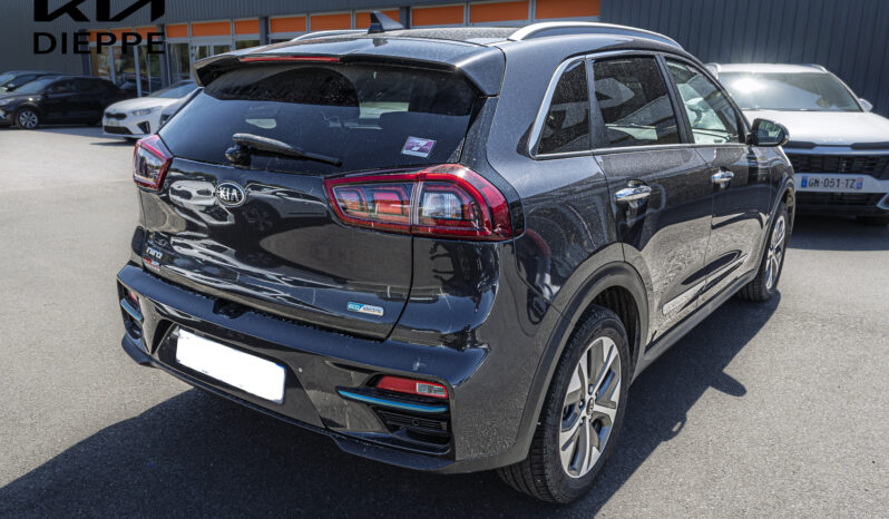 KIA E-NIRO E-PREMIUM 204CH complet