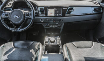 KIA E-NIRO E-PREMIUM 204CH complet