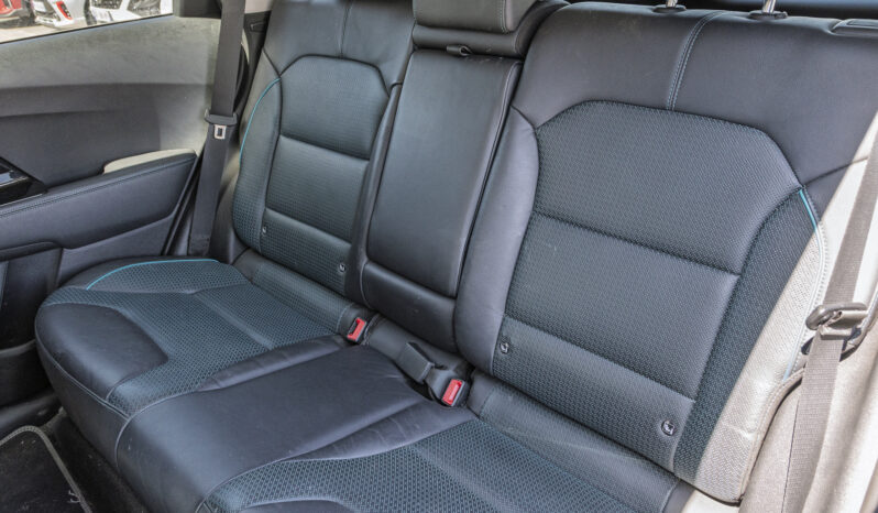 KIA E-NIRO E-PREMIUM 204CH complet