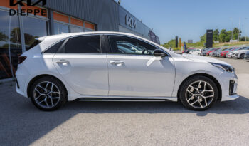 KIA CEED 1.0 T-GDI 120CH GT LINE complet