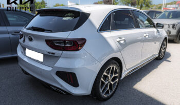 KIA CEED 1.0 T-GDI 120CH GT LINE complet