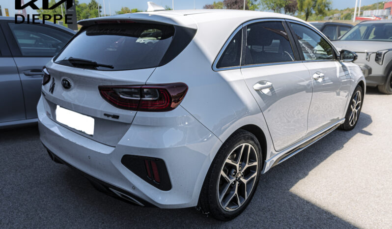 KIA CEED 1.0 T-GDI 120CH GT LINE complet
