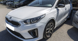 KIA CEED 1.0 T-GDI 120CH GT LINE