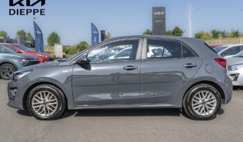 KIA RIO DPI 84CH ACTIVE complet