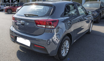 KIA RIO DPI 84CH ACTIVE complet